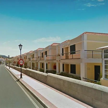 Apartman Gaby *