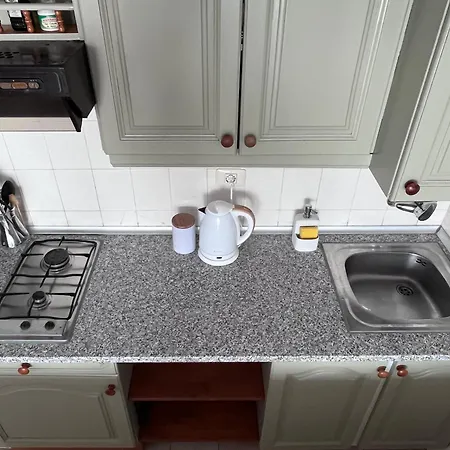 Apartman Gaby Appartamento Valle Gran Rey