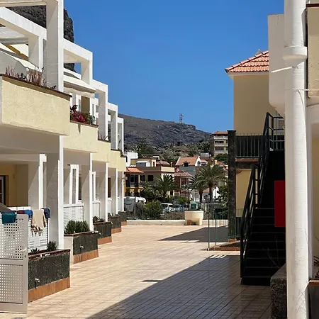 Apartman Gaby Valle Gran Rey