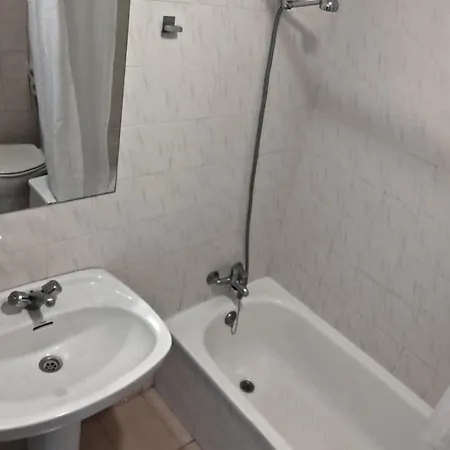 Apartman Gaby Apartamento Valle Gran Rey