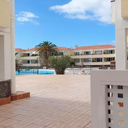 Apartman Gaby * Valle Gran Rey