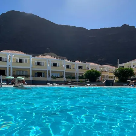 Apartamento Apartman Gaby Valle Gran Rey