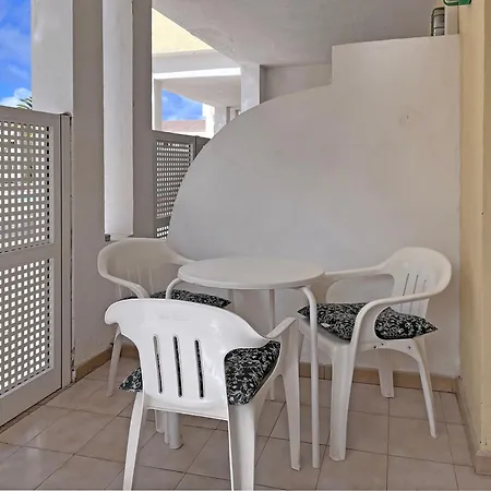 Apartman Gaby * Valle Gran Rey