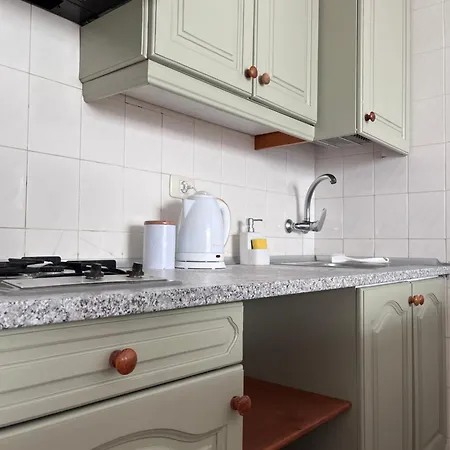 Apartman Gaby *