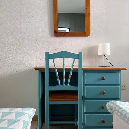 Apartamento Apartman Gaby Valle Gran Rey